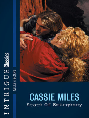 cover image of State of Emergency
